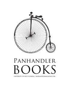 Panhandler Books Logo