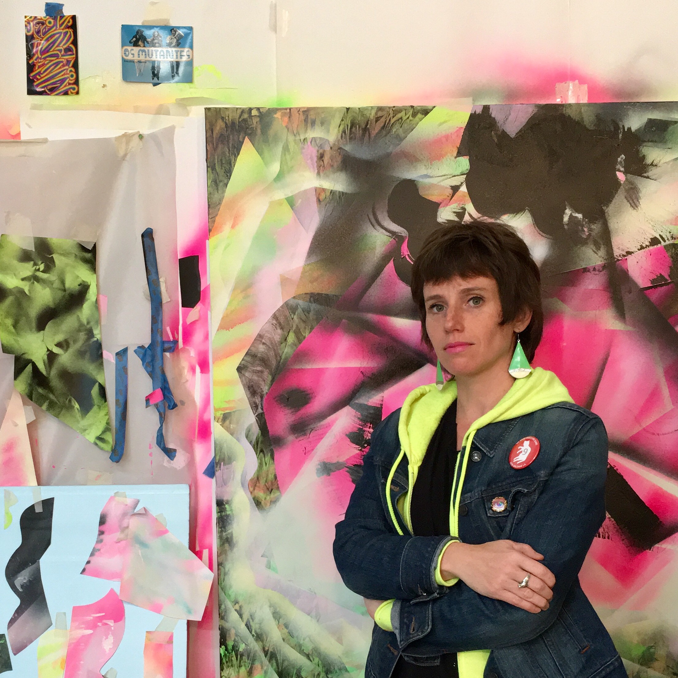 Jessica Bizer – Panhandler Magazine